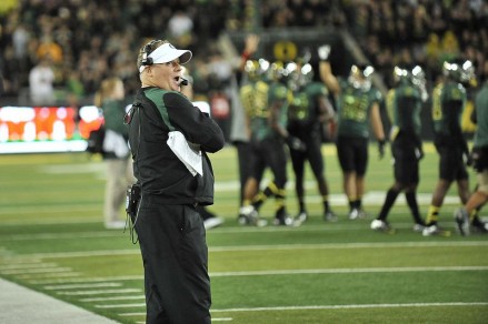 Chip Kelly proved to be one of the most brilliant offensive minds in recent history.