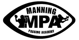 Manning Passing Academy Logo