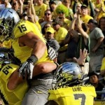 Can Oregon's stars stay healthy in 2013?