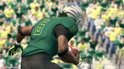 #6 for Oregon is the game's third-best player