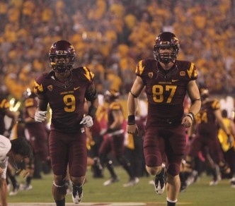Can the Sun Devils make the jump?