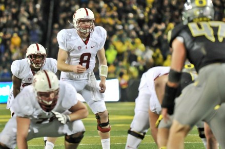 Can Hogan lead the Cardinal to another Pac-12 title?