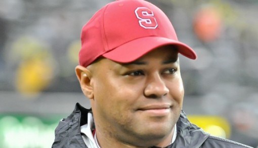David Shaw is leading the Cardinal in the right direction, starting this season off at a comfortable 3-0.