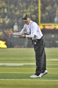 Will Helfrich improve Oregon recruiting even more than Chip did?