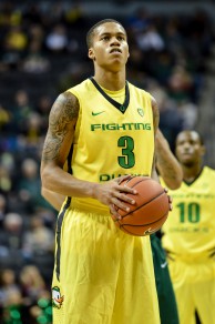 Joseph Young has become the face of the Oregon offense and has evolved them into an elite basketball team.