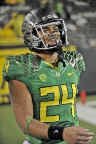 Thomas Tyner has already put up all time numbers, with still a bowl game to go