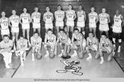 1959-1960 Oregon Ducks 