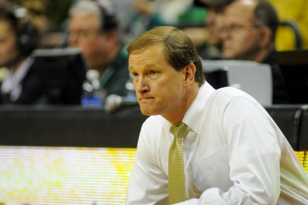 Coach Altman searching for defensive answers.
