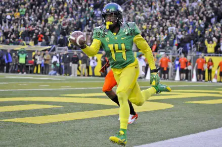 Ifo's return is a major development for Oregon's chances in 2014