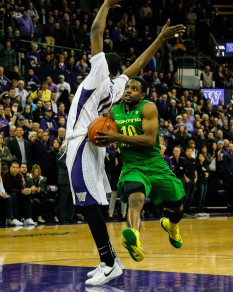 I look at Loyd as Oregon's x-factor. Will he do enough to secure record win number 90 this week?