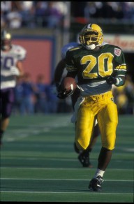 In the 20 years since "The Pick," Oregon has been flying high