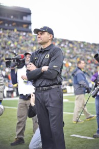 Mark Helfrich's second season as head coach could be even more important than the first.