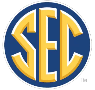 According to the Amway Coaches Poll, the SEC has three of the five best teams in the country.