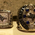 State Championship Rings!