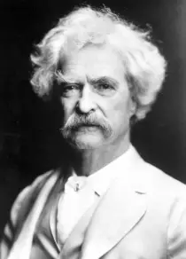 Mark Twain had some interesting things to say about his visit to Salt Lake