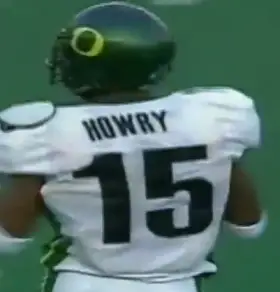 Keenan Howrys pun return for a touchdown was a huge turning point in the game