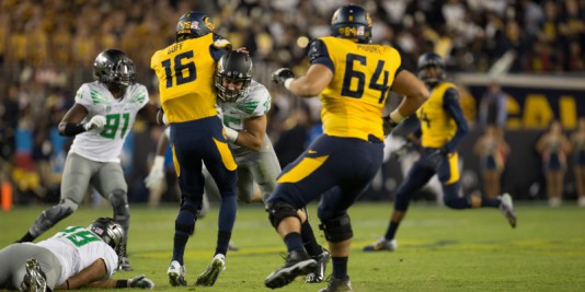 Cal is an underrated team, and beating them was no easy feat.
