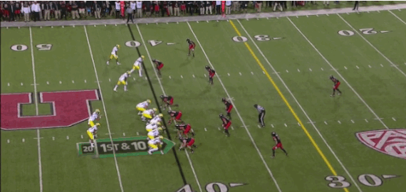 This is an ideal play for Tyner...