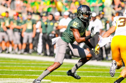 Seisay will play an important role, filling in for Ifo Ekpre-Olomu