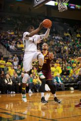 Freshmen such as Oregon's Jordan Bell would be required to redshirt their first year under reinstatement of  the freshman ineligibility rule.