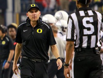 Helfrich has done great work, but watch out for next year