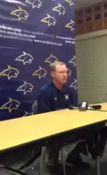 Montana State head coach Rob Ash shared his frustrations over the grad transfer rule with ESPN.