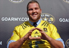 Oregon needed Okun and the other O-linemen