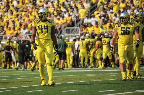 Its great to have DeForest Buckner back for one more season