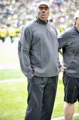 Coach Pellum will look to make Oregons defense easier to execute