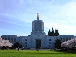 The Oregon State Legislature is home to tightwad funding of education and athletics.