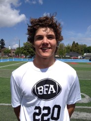 Brady Breeze is a solid Oregon commit for 2016