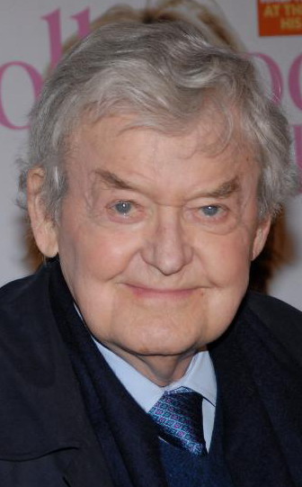 If a team from the U.S. plays a team from Canada in the Finals, Hal Holbrook must be in goal for the United States.