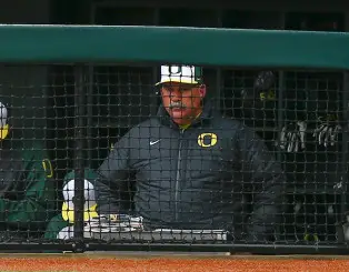 Oregon's recent struggles has left Coach Horton searching for answers.