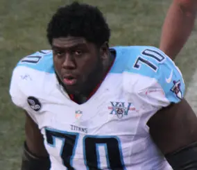 Warmack and Lewan give the Titans a young, strong core to their O-Line