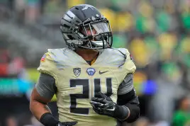 Thomas Tyner is back and could overtake Royce Freeman as the lead back in 2015.