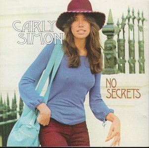 Imagine Carly Simon's surprise when this fact was unearthed