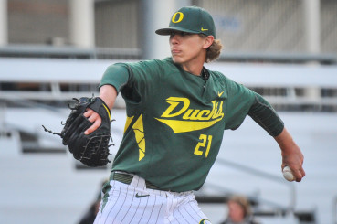 Jacob Corn can help the Ducks down the road
