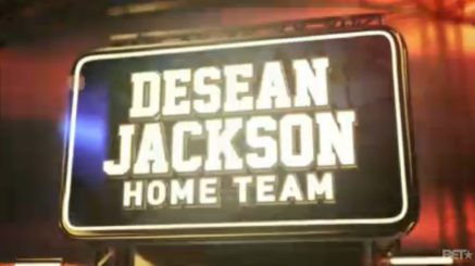 DeSean Jackson home team