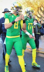 With Marcus Mariota gone, is Jeff Lockie next in line?