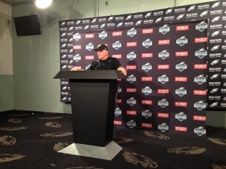 Chip Kelly's press conference on Tuesday