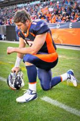 Before Oregon, I was a BIG Tebow/Florida fan. That is, before the Broncos RUINED the best thing to ever happen to that team. 