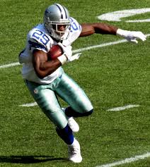 If anyone wants to see this DeMarco Murray again, the Eagles line needs to block better.