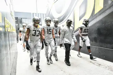 Oregon must move forward by reinforcing a culture of mental toughness, heart, and pride in order to remain in the upper echelon of college football programs
