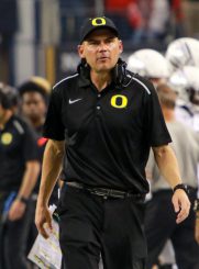 Helfrich and Co. are continuing the tradition of excellence at Oregon.