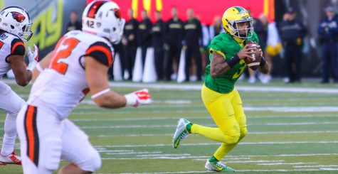 Vernon Adams was a very special transfer, but did it set an unfortunate precedent?
