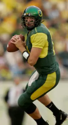 The 10 Greatest Oregon Ducks Football Uniforms of the 21st Century