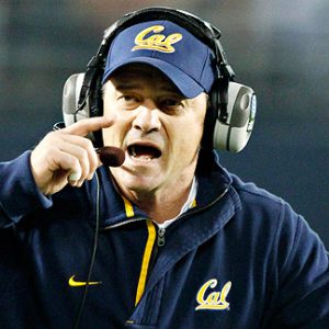 Aaron Rodgers lashes out at Cal over Jeff Tedford's firing