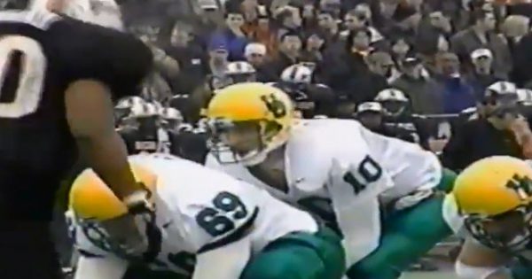 1996 cotton bowl