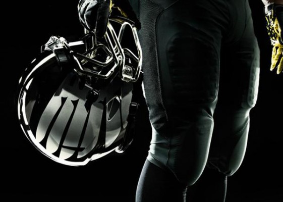 Nike NFL Uniforms: Outlining the Changes of Gridiron Fabric