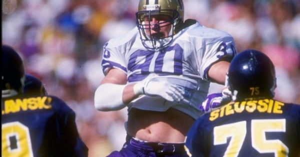 Local legend remembers UW's 1992 Rose Bowl win over Michigan